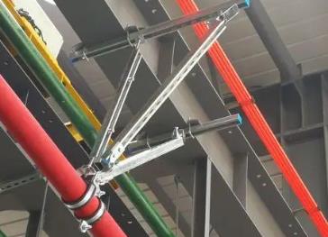 六安抗震支架厂家与你分享你必须做的紧急情况下的准备
